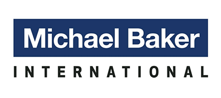 Micheal Baker International Logo