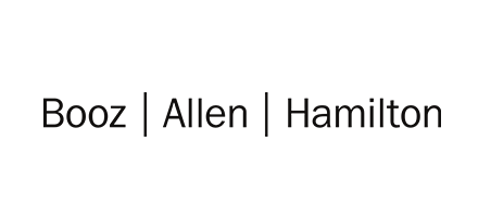 Booze Allen Hamilton Logo