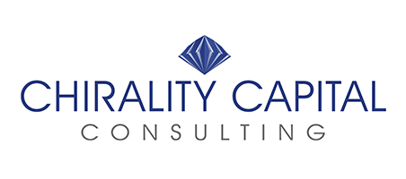 Chirality Capital Consulting Logo