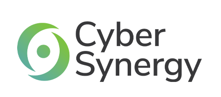Cyber Synergy Logo