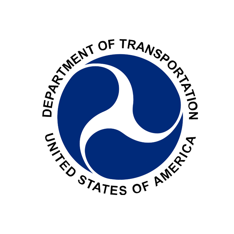 DOT-seal United States Department of Transportation seal