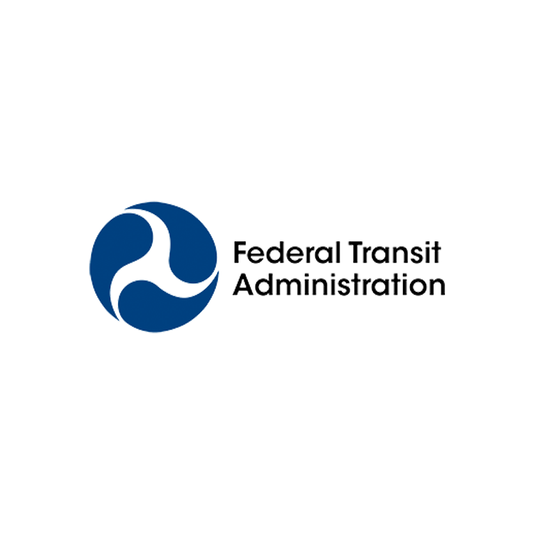 FTA-logo United States Department of Transportation Federal Transit Administration seal