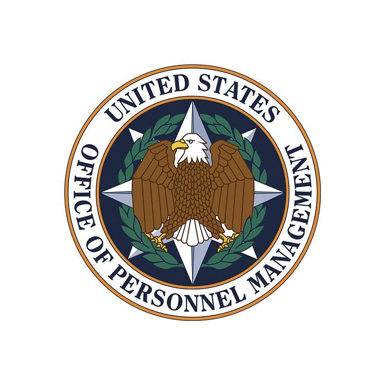 United Stated Office of Personnel Management Seal