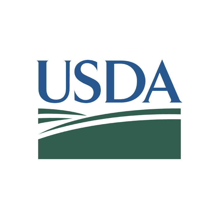 The United States Department of Agriculture seal