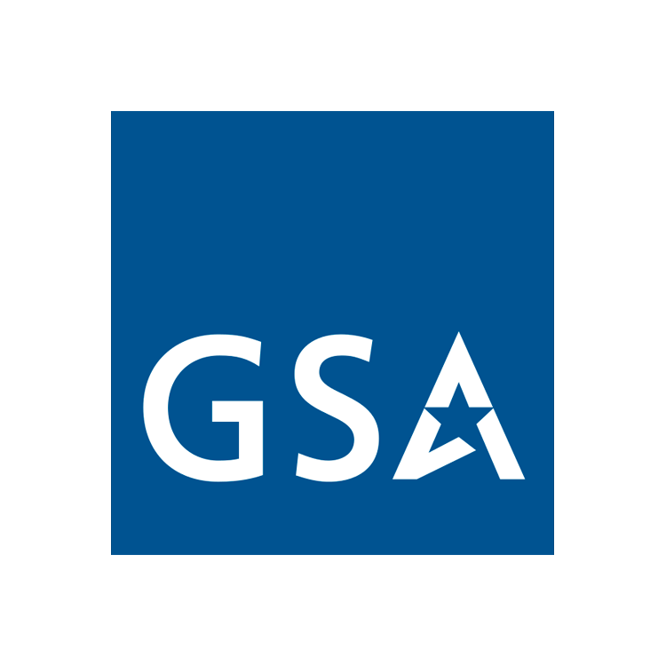 General Services Administration Logo