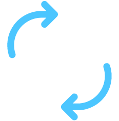 Partnership-Collaboration icon