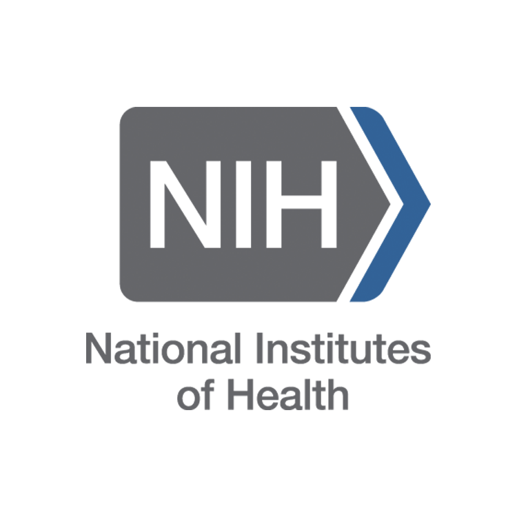 nih National Institutes of Health Logo