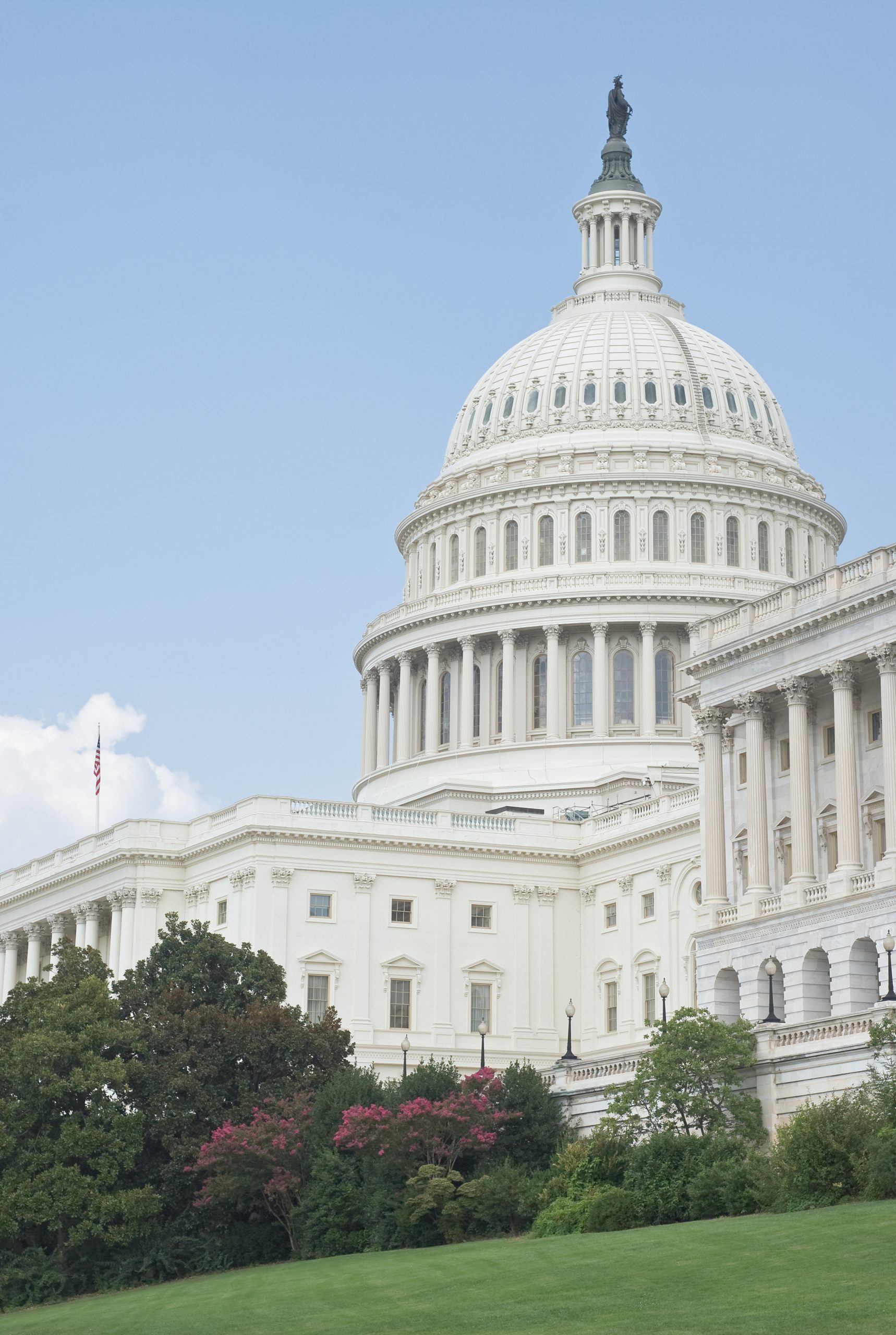 United States Capitol Building