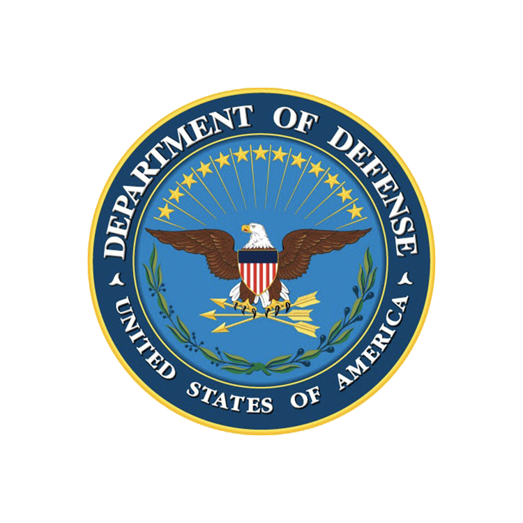 United States Department of Defense Seal