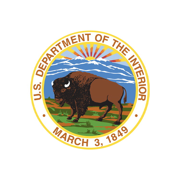 doi-seal U.S. Department of the Interior seal