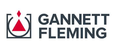 Gannett Flemming Logo