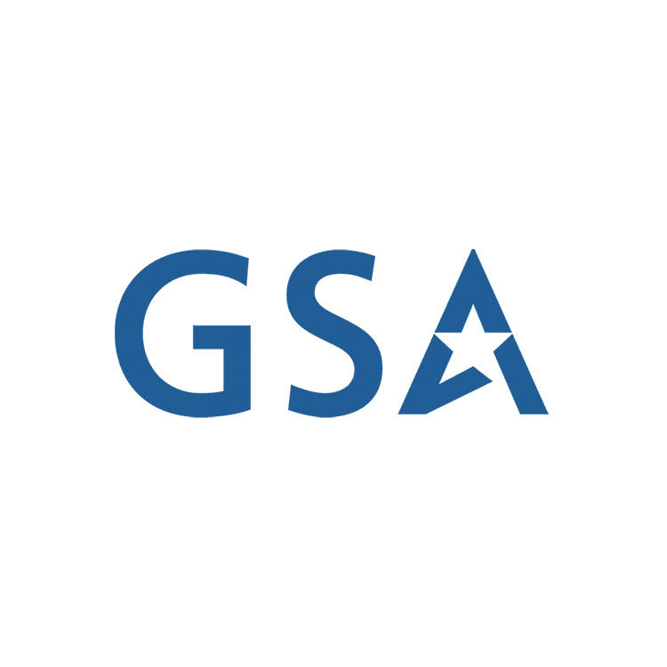 General Services Administration Logo