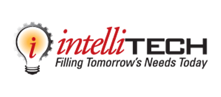 Intellitech logo