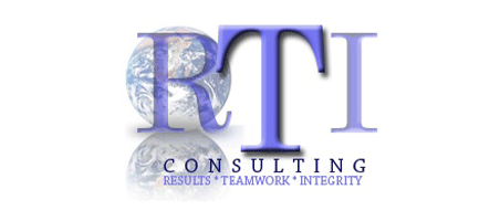 RTI Consulting Logo