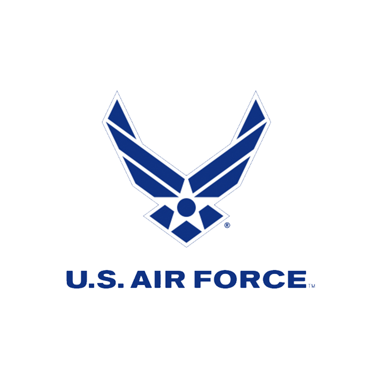 United States Air Force logo