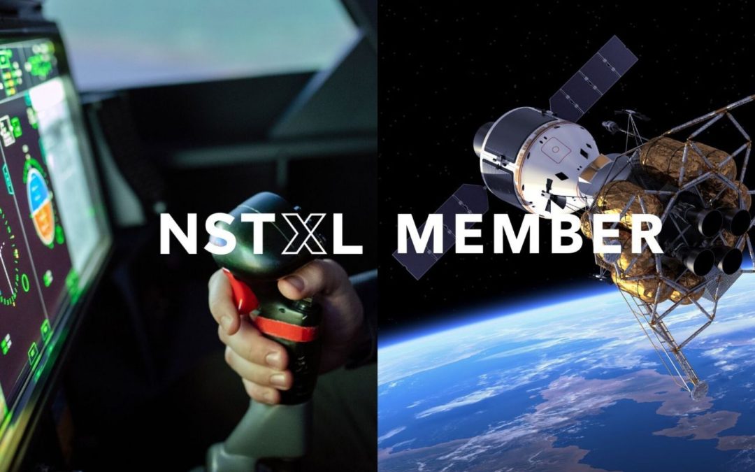 Longevity Consulting Joins the NSTXL (National Security Technology Accelerator)