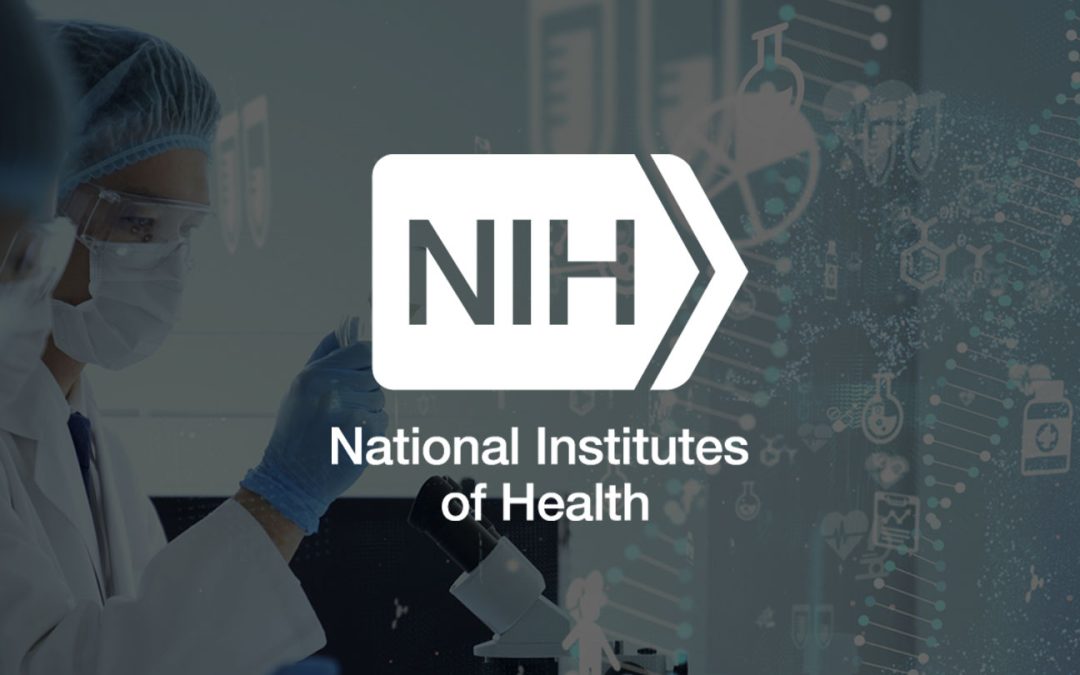 National Institutes of Health – Center for Scientific Research