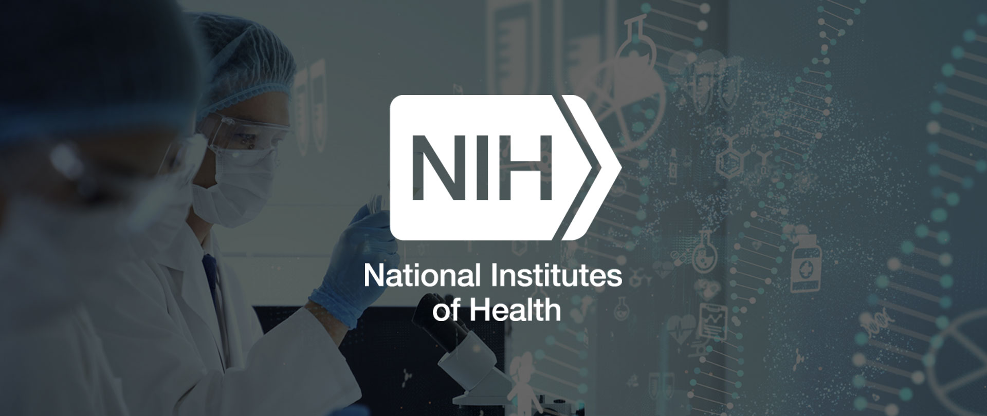 National Institutes of Health – Center for Scientific Research  