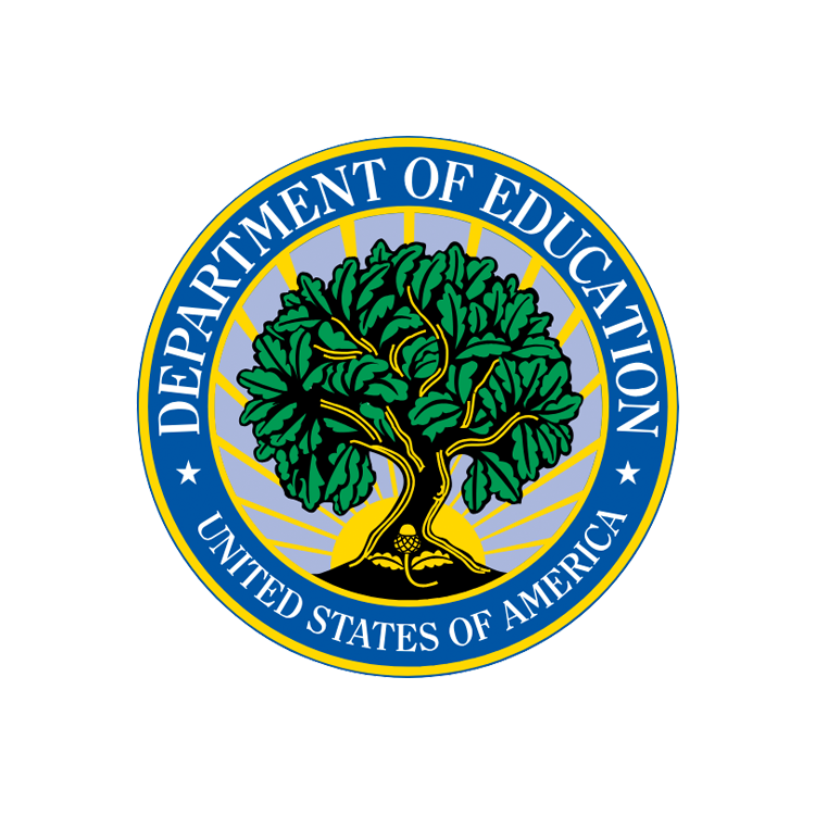 United States Department of Education Seal