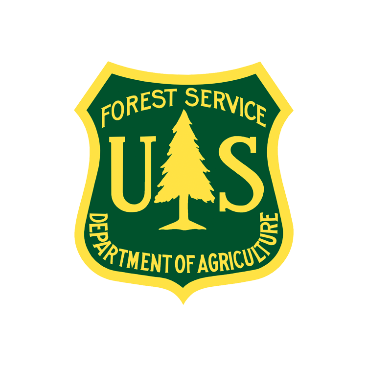 United States Forest Service (USFS) Seal