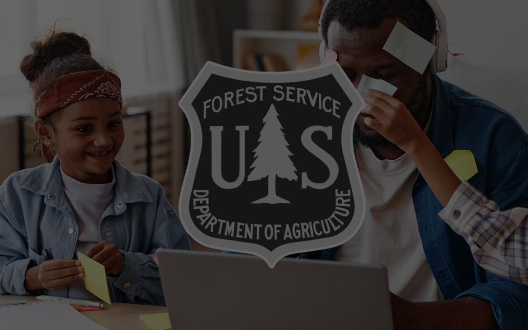 Modernizing Telework – Human Resources Enterprise Solution 