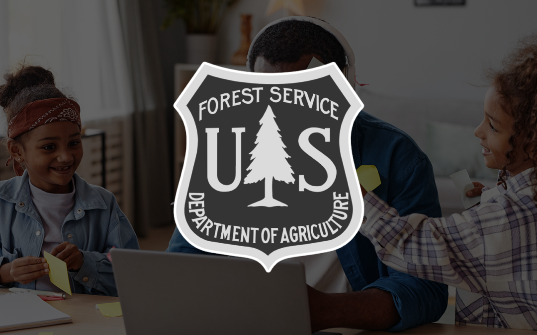 HR Operations & Technology  – USDA HRES
