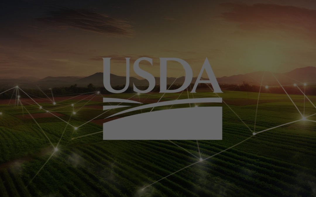 Strengthening Food Safety – Agriculture Marketing Service