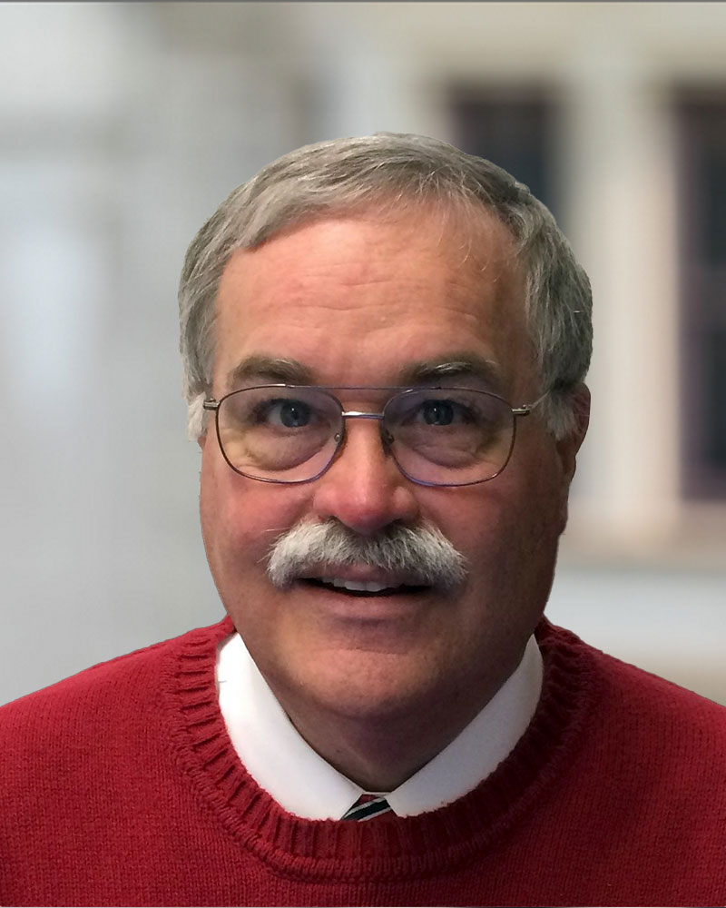randal livingston