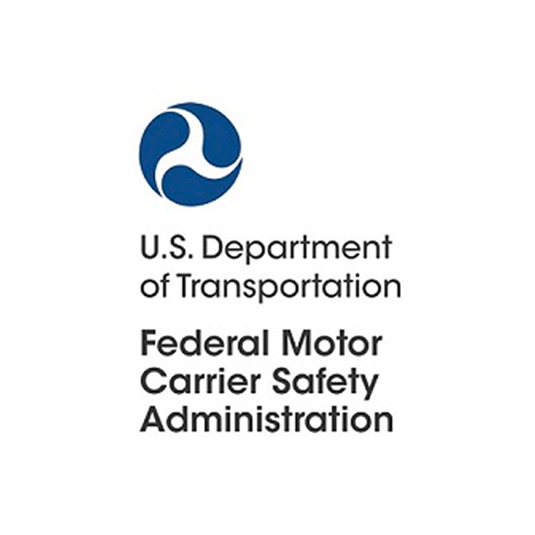 United States Department of Transportation Federal Transit Administration seal
