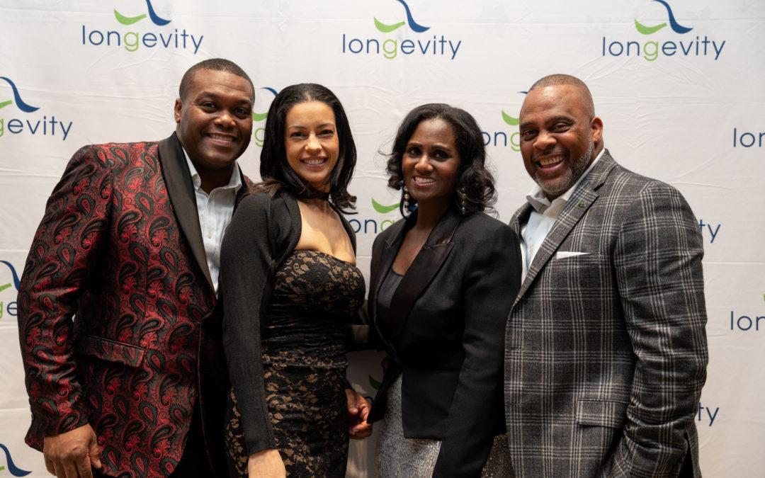 Longevity’s 2023 Holiday Party