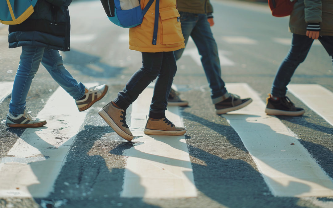 Partnership with NCES sheds light on school safety and bullying trends