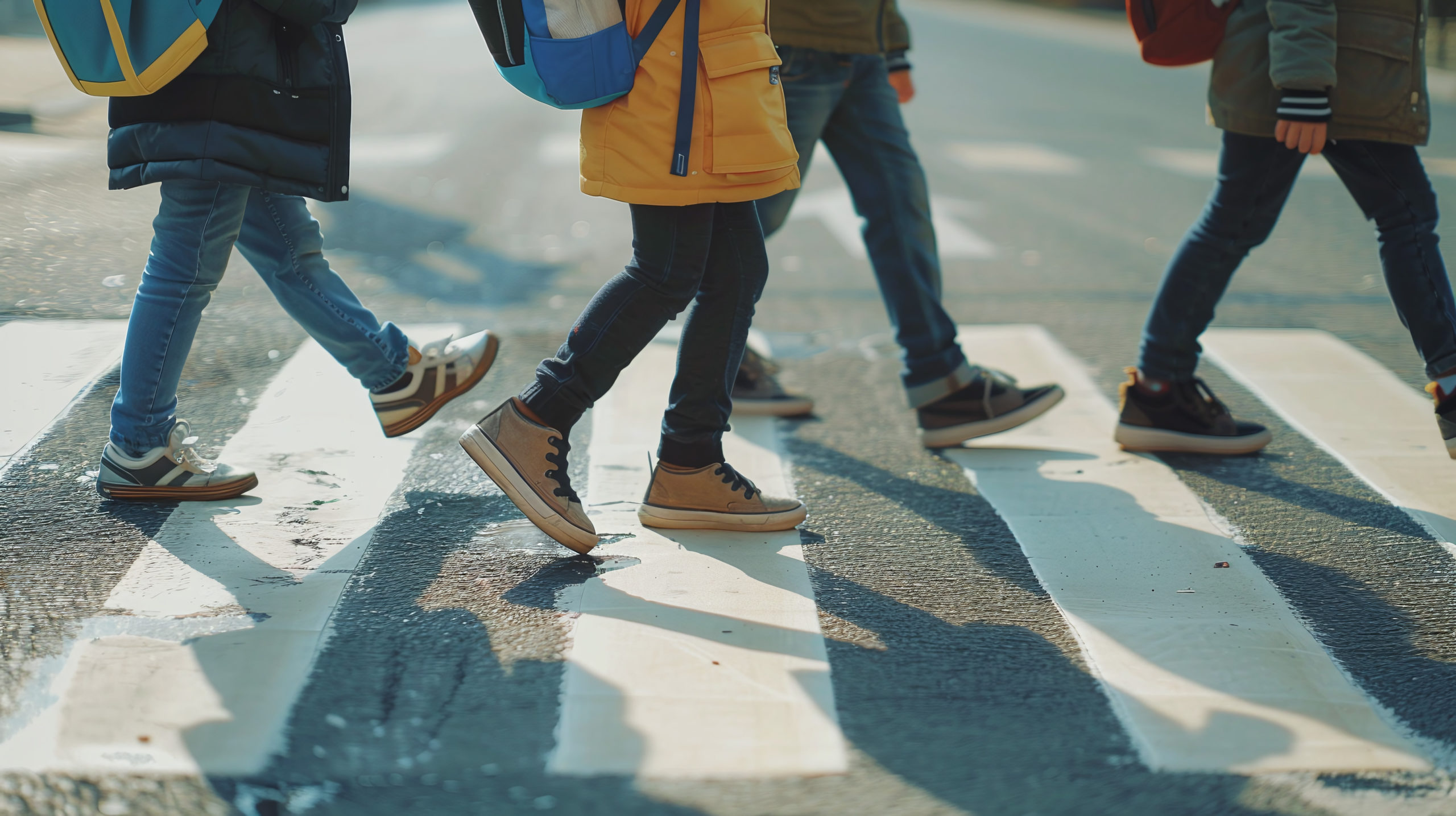 Partnership with NCES sheds light on school safety and bullying trends