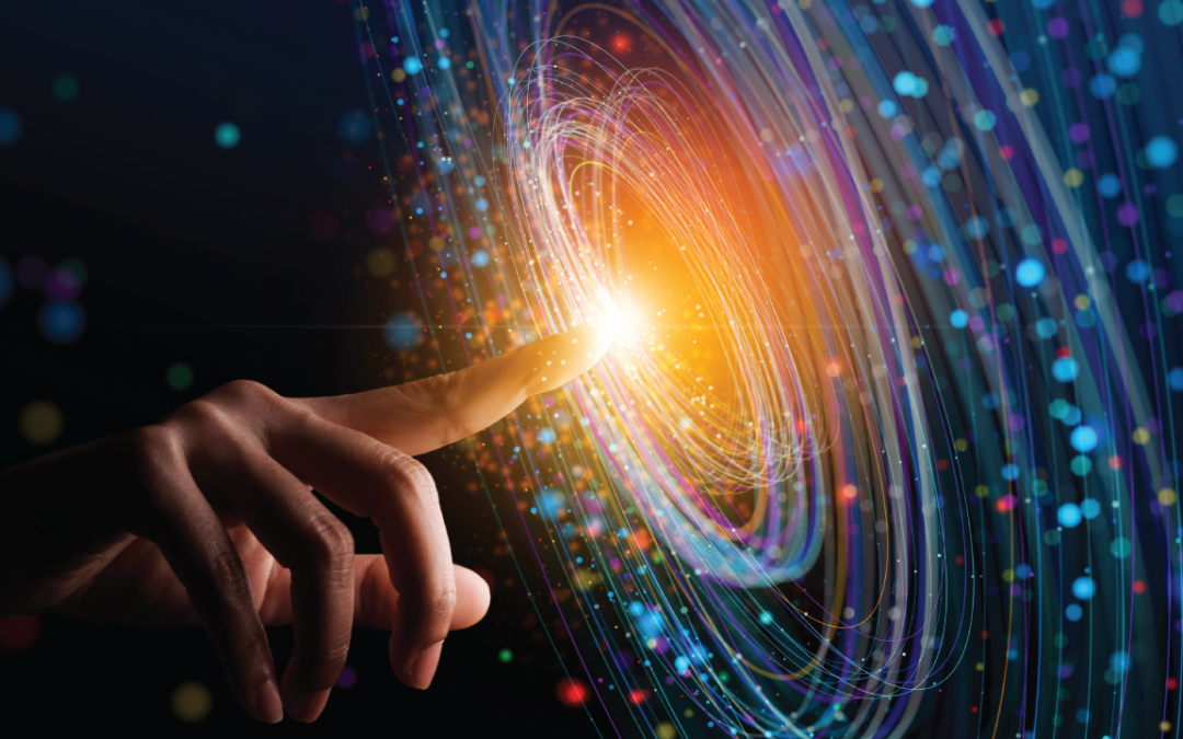 Modernizing Federal HR – Artificial Intelligence (AI) Solutions for Complex Challenges